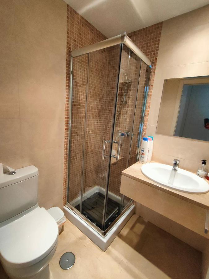 Valle Romano Golf - Wifi Estepona Bagian luar foto