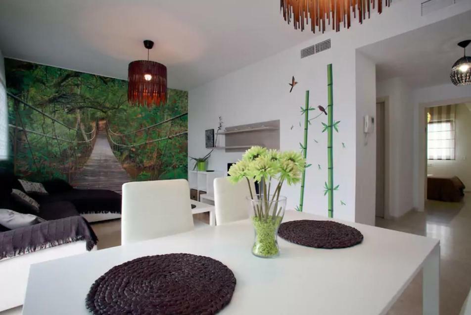 Valle Romano Golf - Wifi Estepona Bagian luar foto
