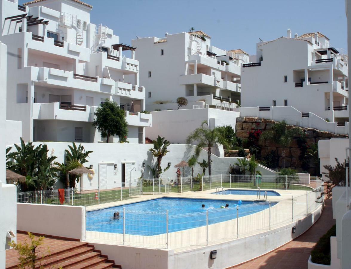 Valle Romano Golf - Wifi Estepona Bagian luar foto